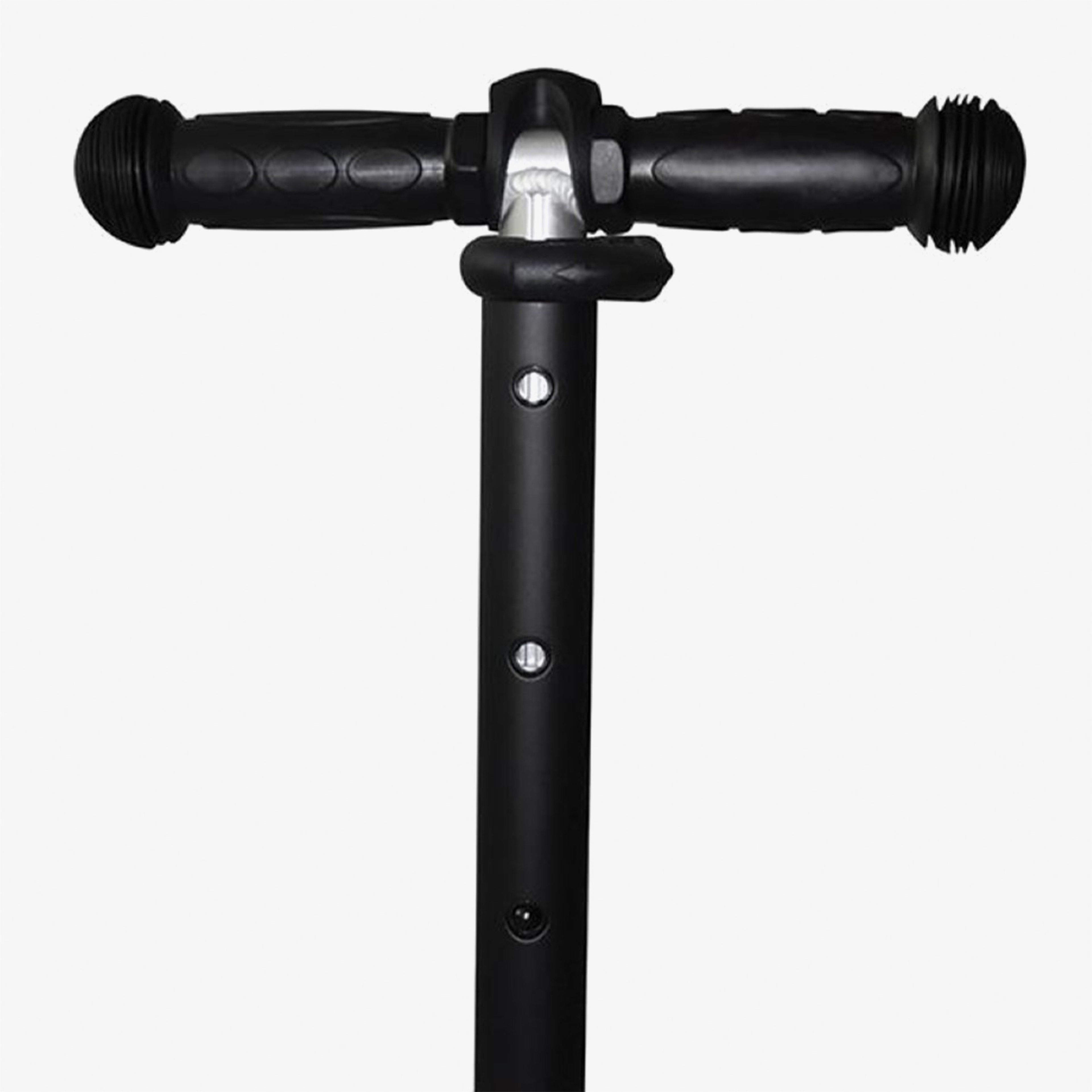 Voit Unisex Siyah Scooters