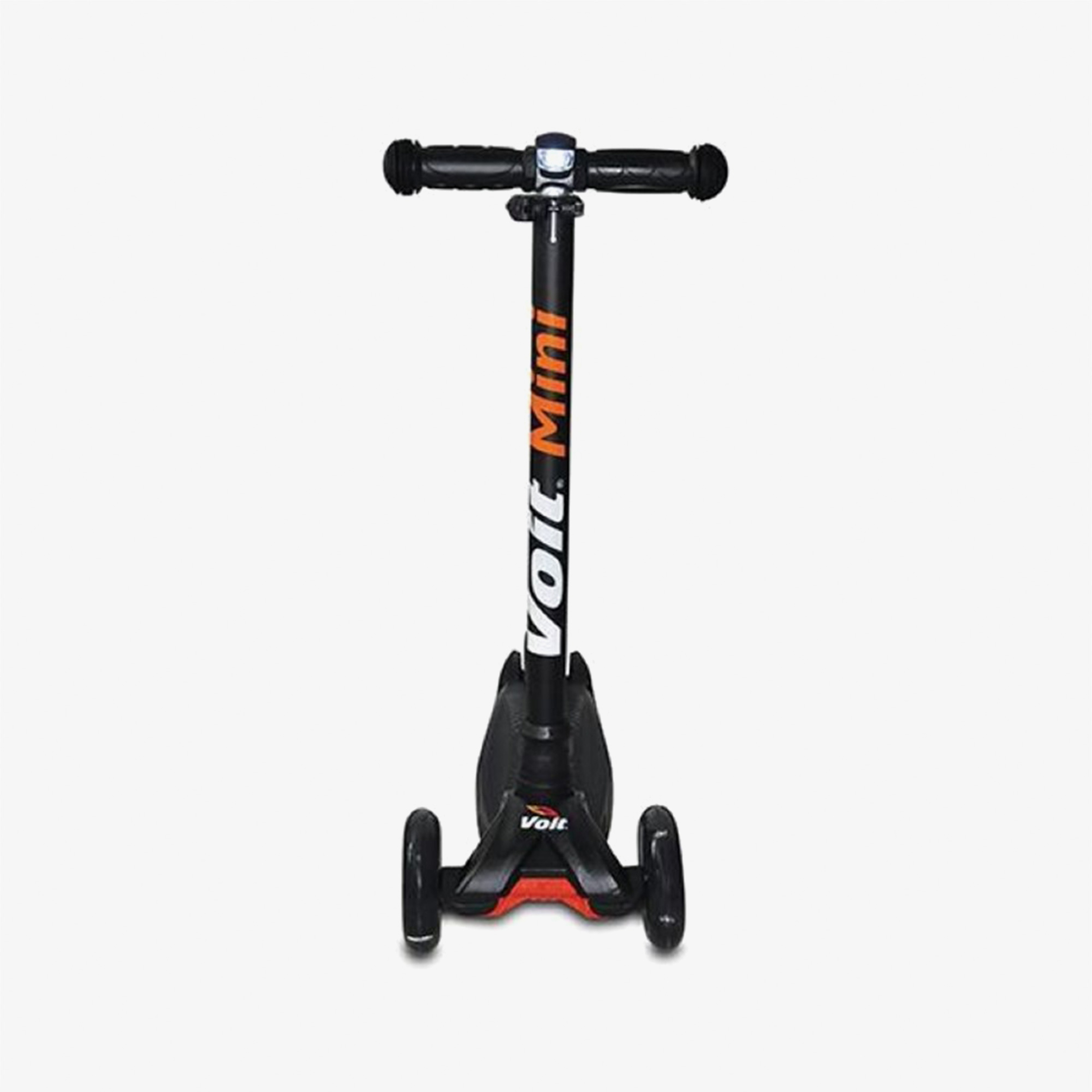 Voit Unisex Siyah Scooters
