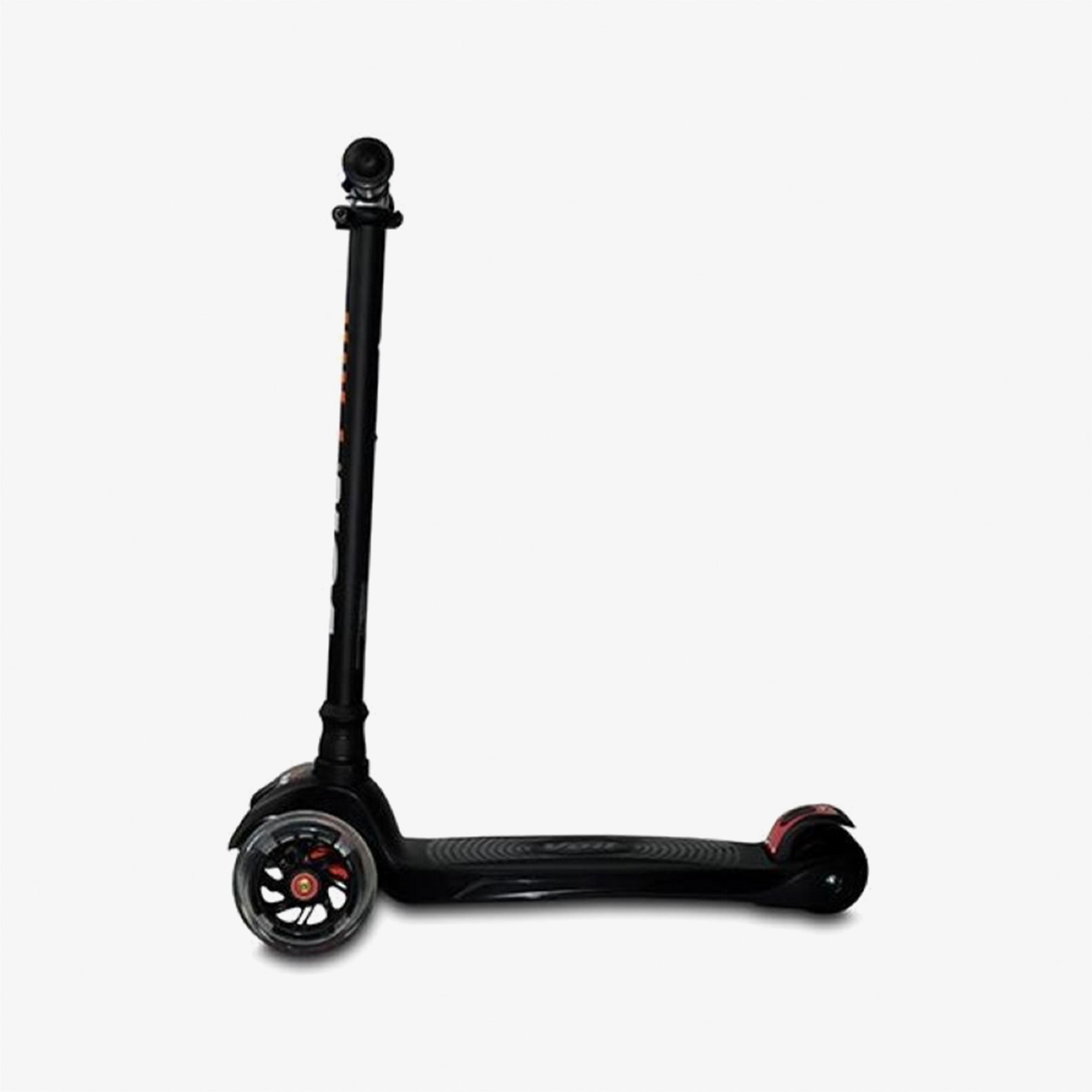 Voit Unisex Siyah Scooters