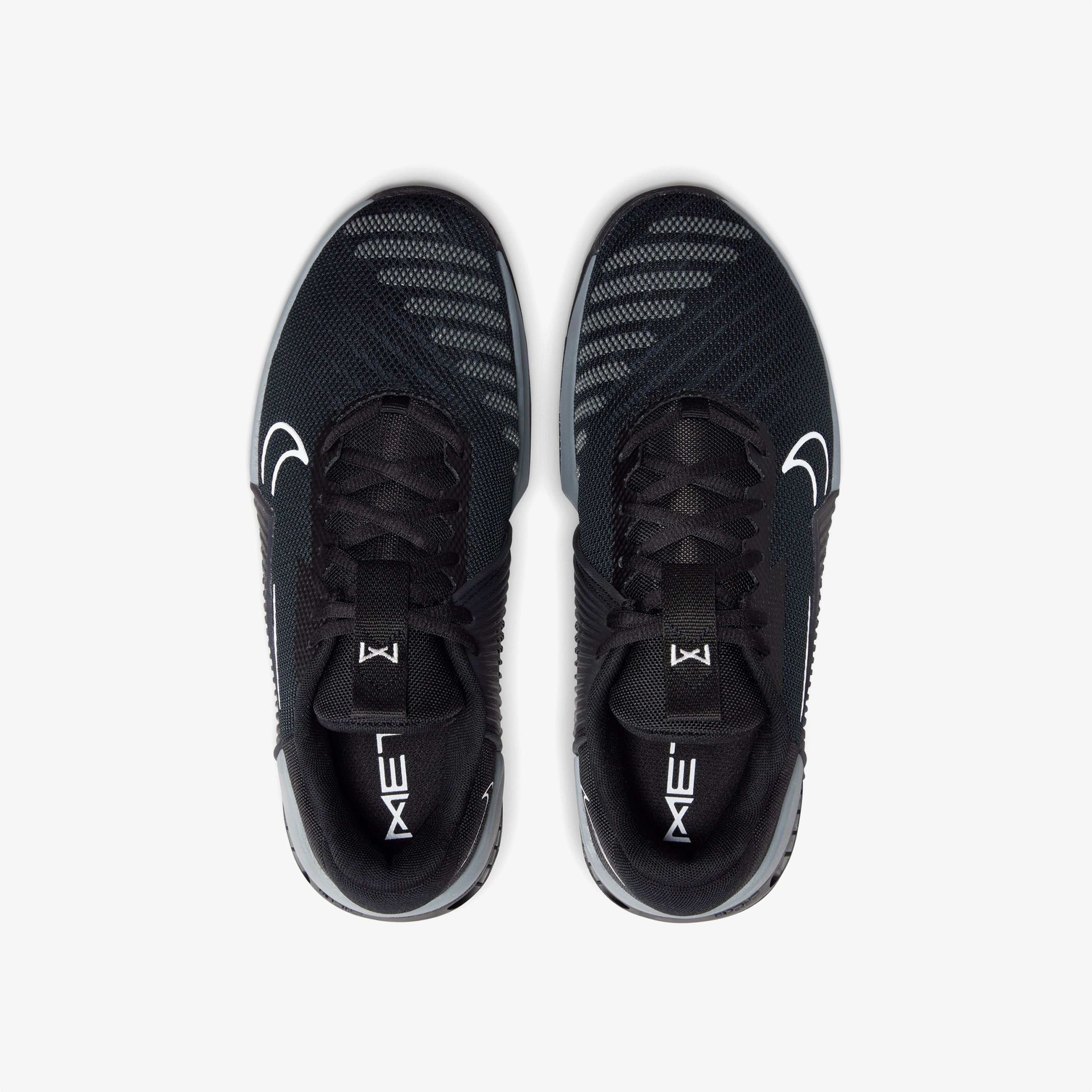Nike Metcon 9 Erkek Siyah Antrenman Ayakkabısı