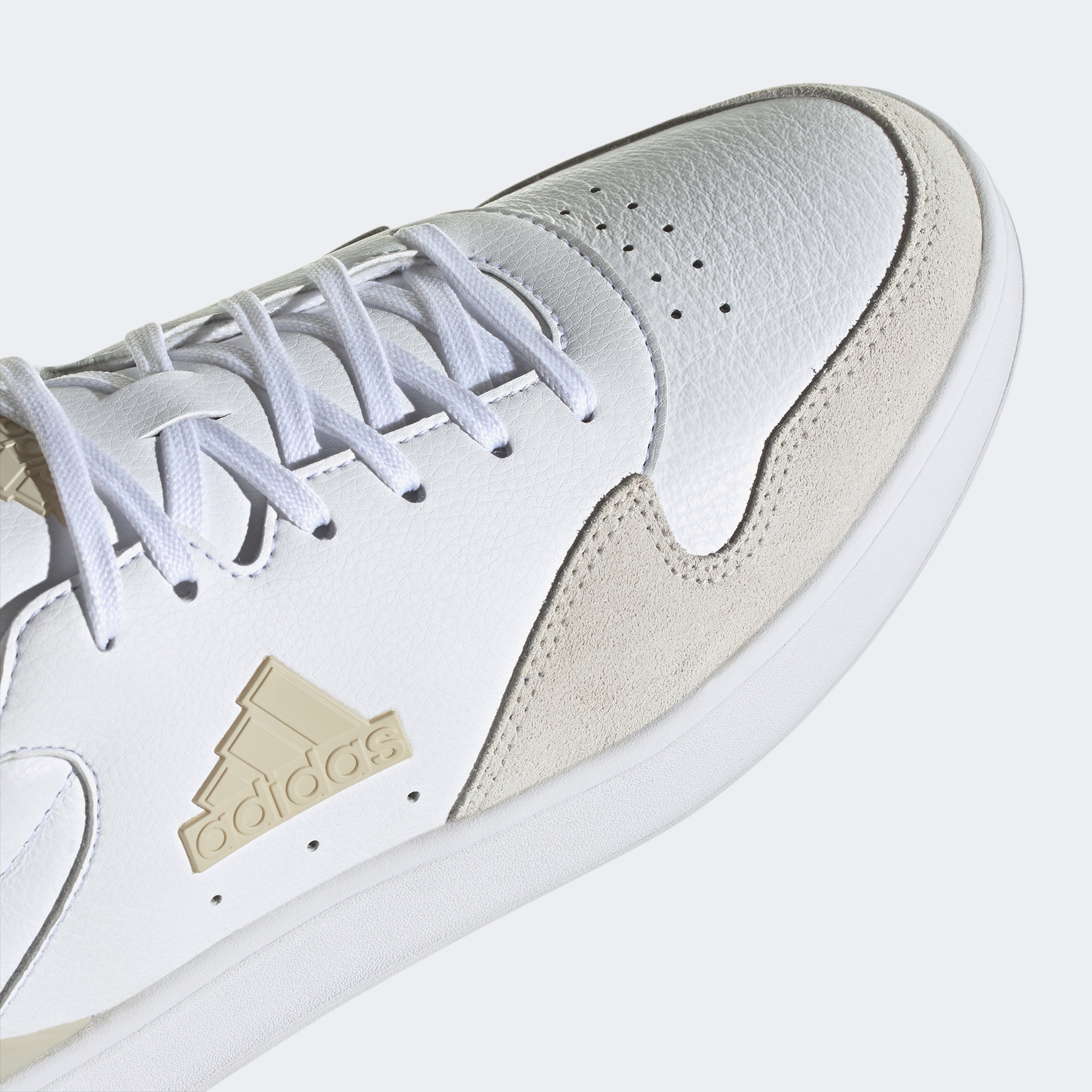 adidas Kantana Erkek Beyaz Spor Ayakkabı