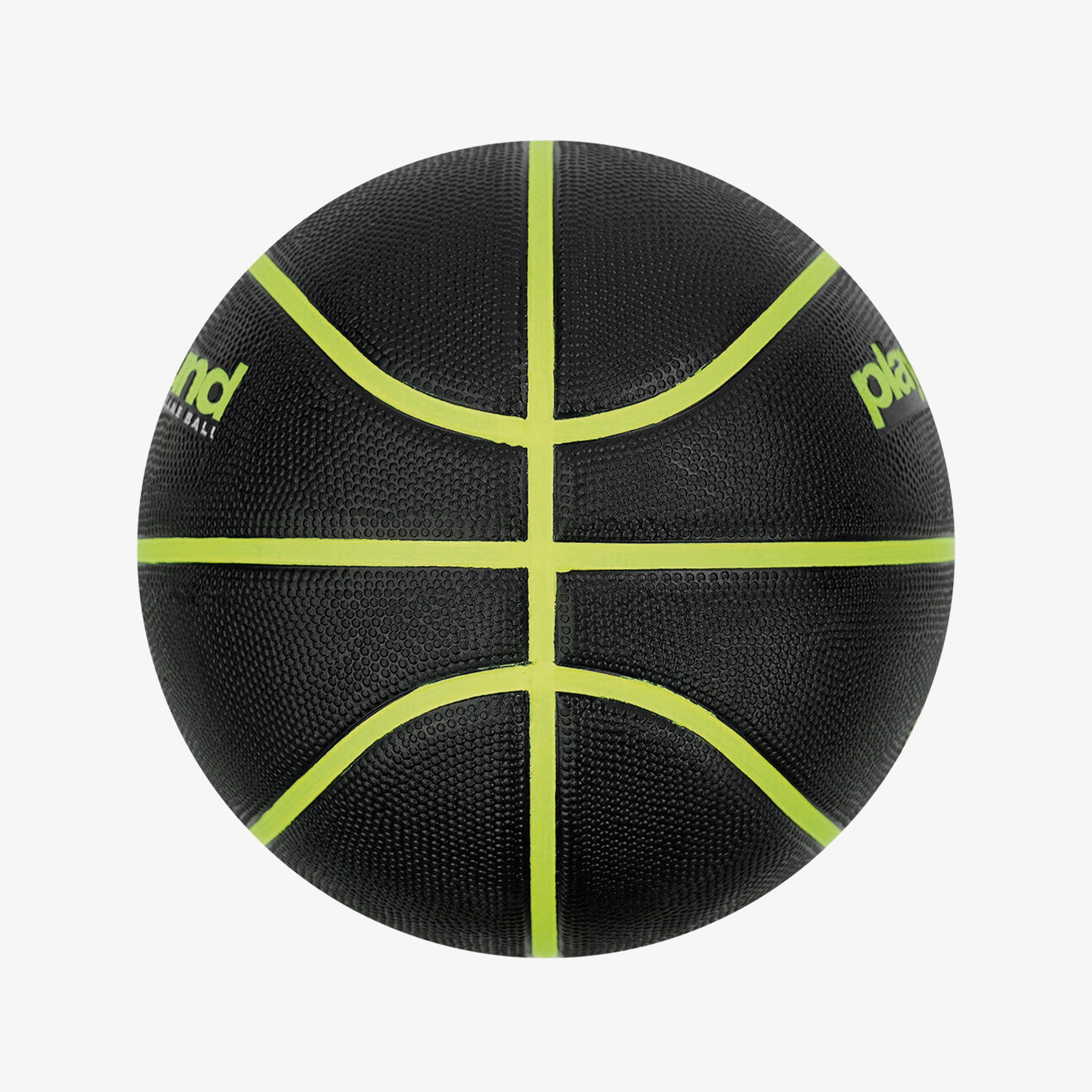 Nike Everyday Playground Siyah Basketbol Topu