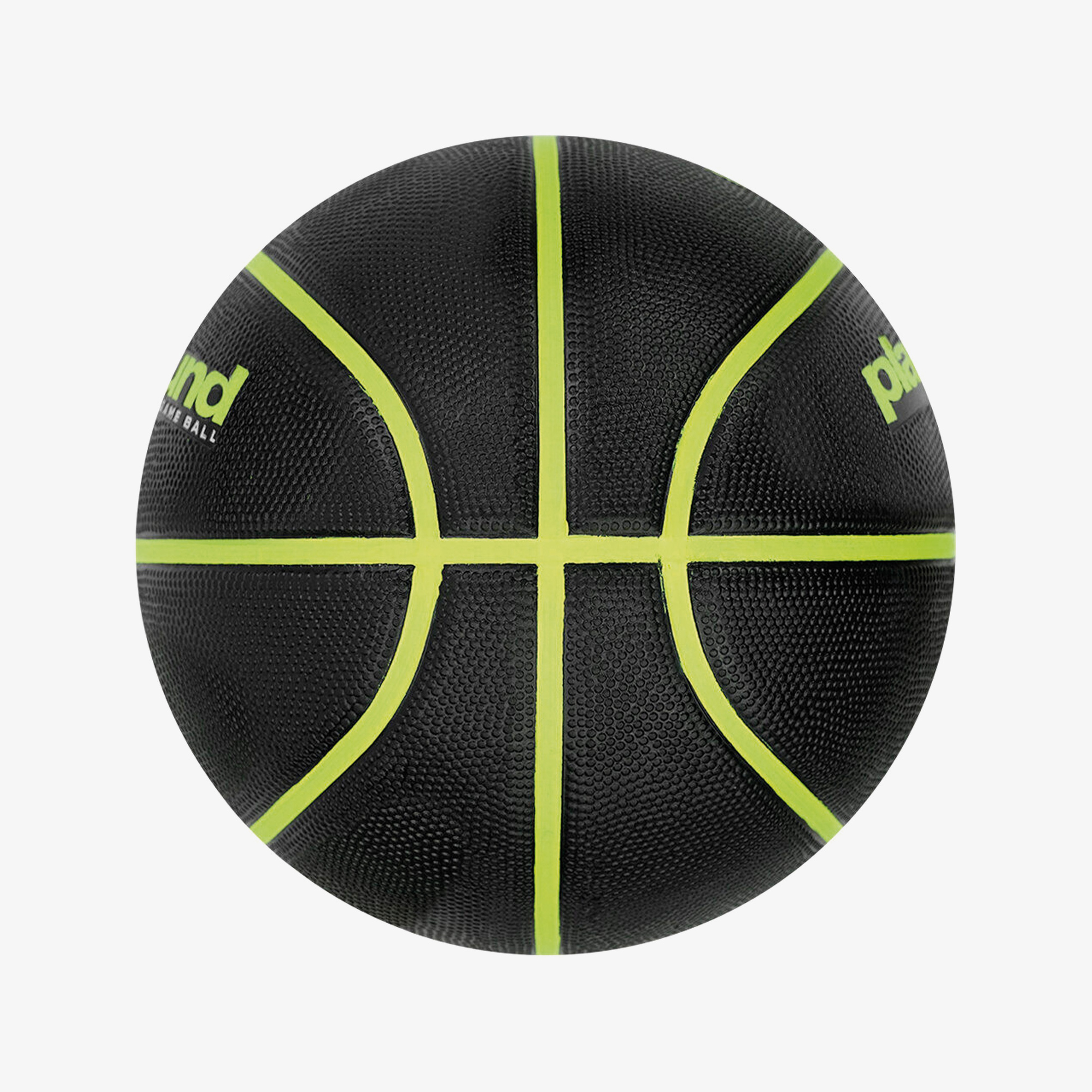 Nike Everyday Playground Siyah Basketbol Topu