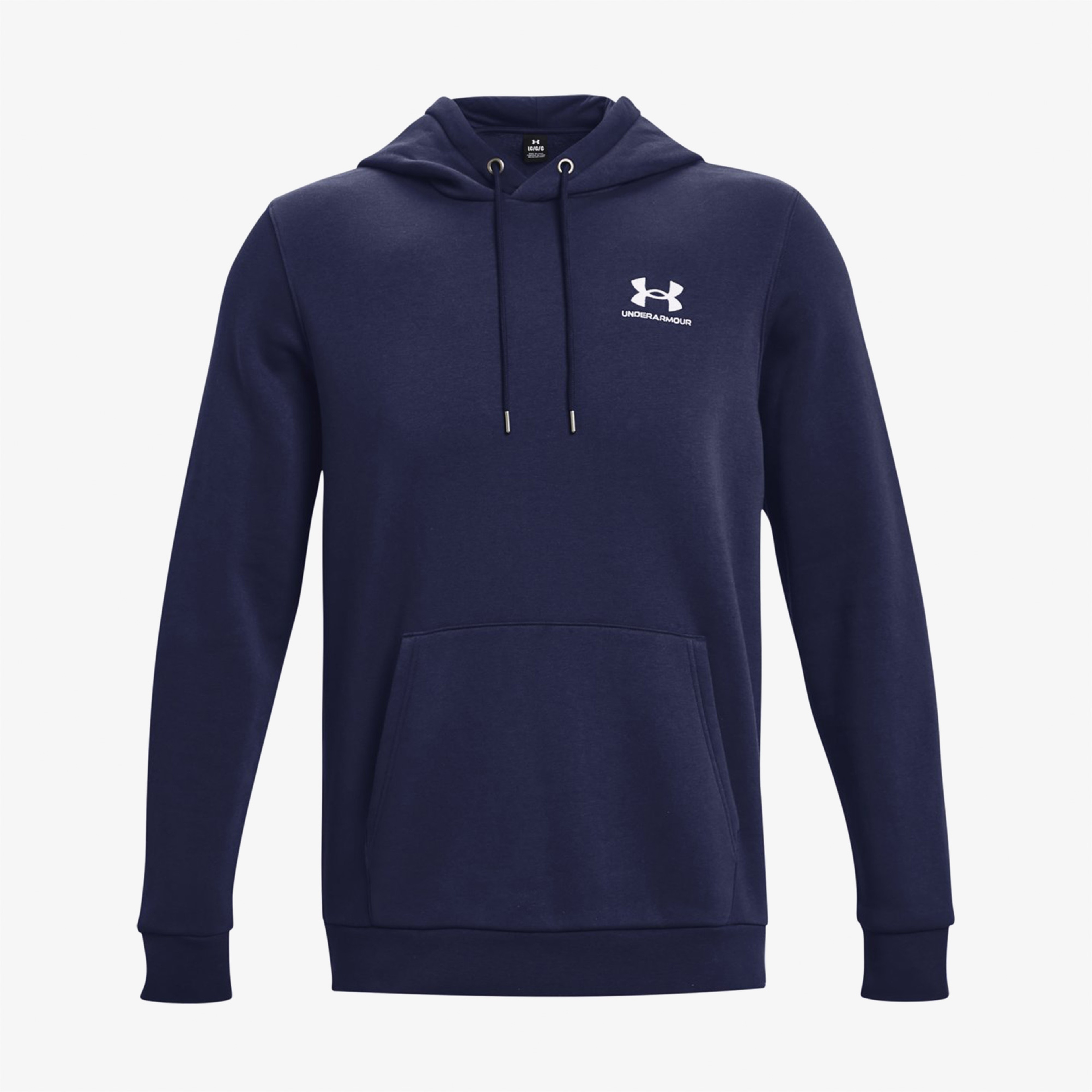 Under Armour Erkek Lacivert Sweatshirt