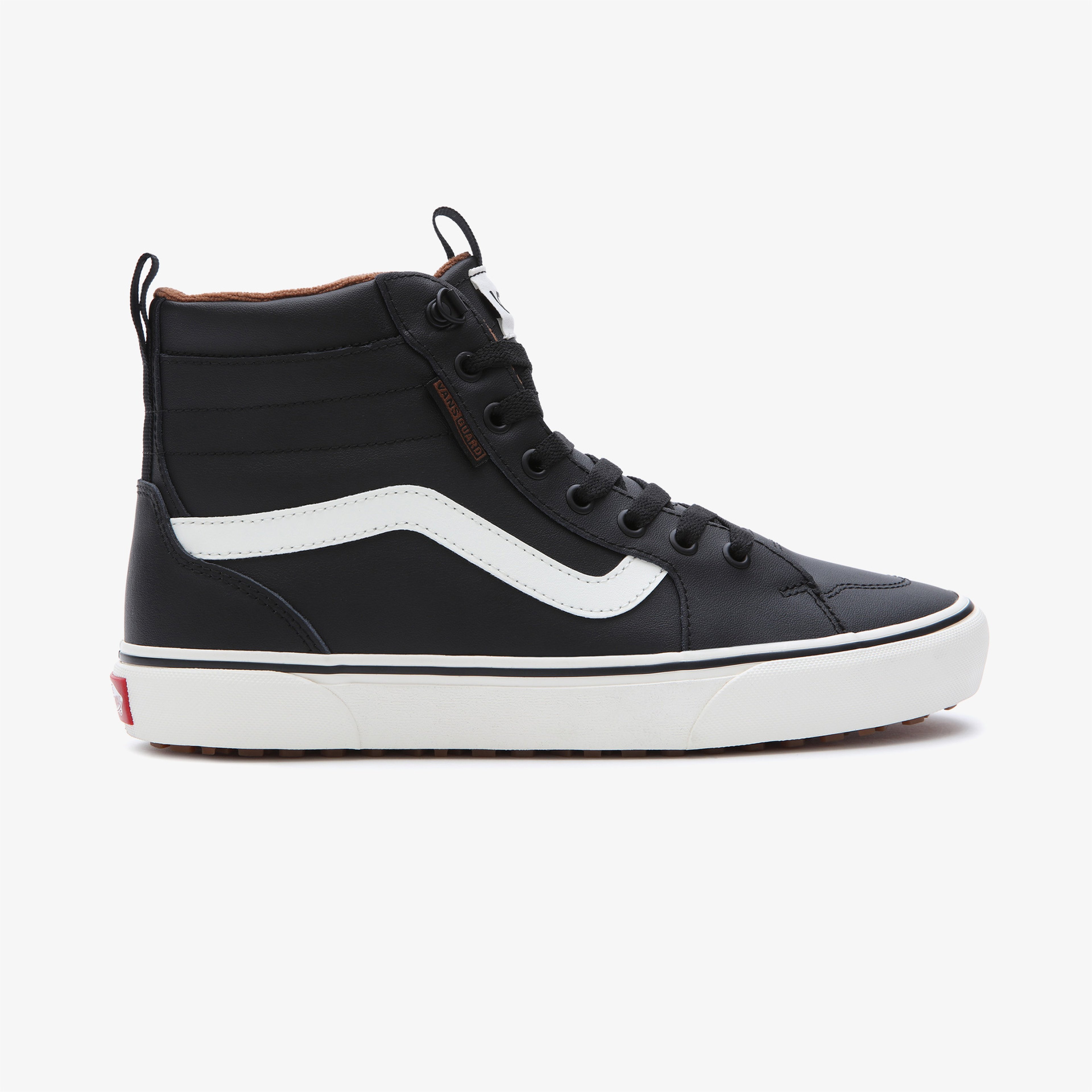 Vans Erkek Siyah Spor Ayakkabı & Sneaker