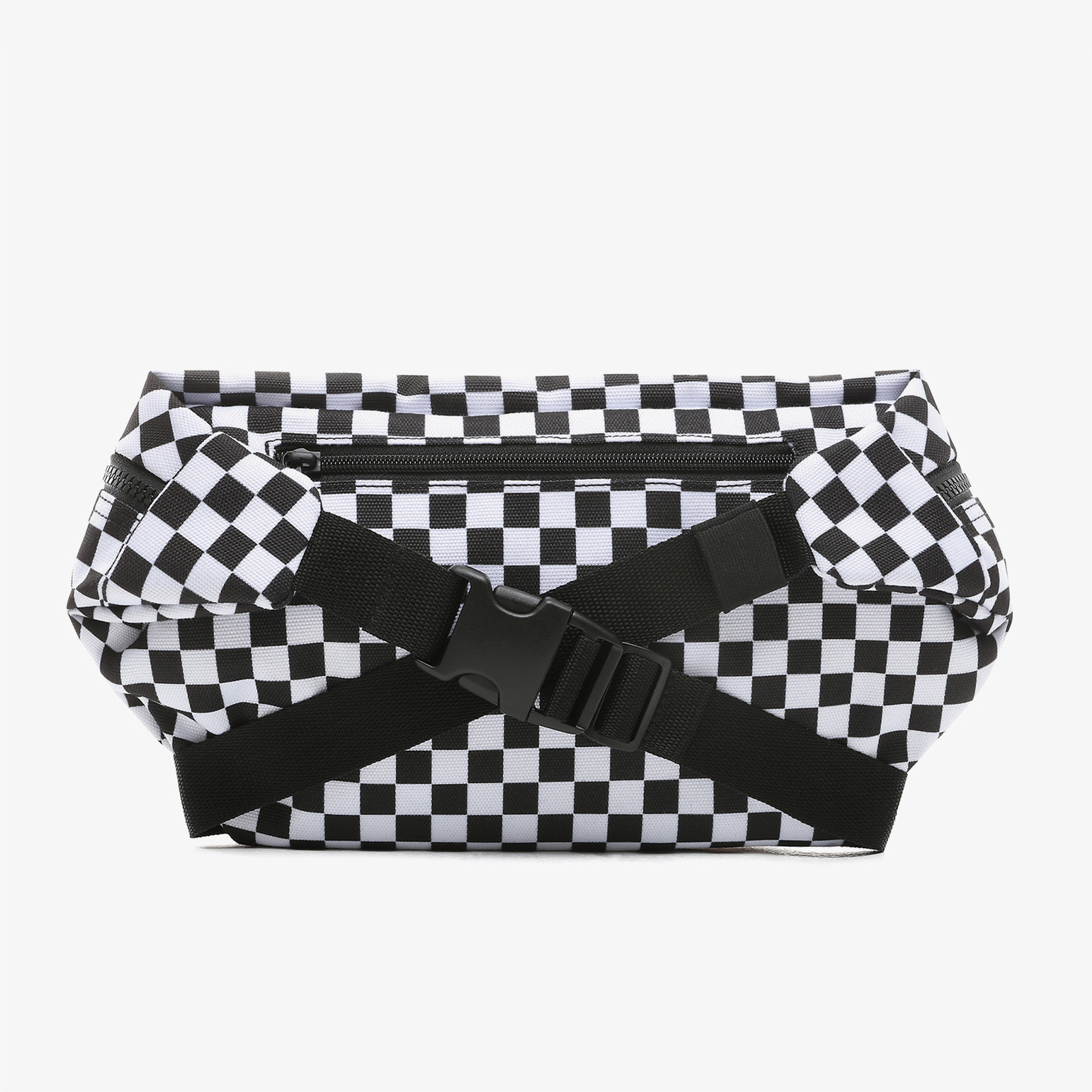 Vans Ranger Waıst Pack Kadın Siyah Bel Çantası