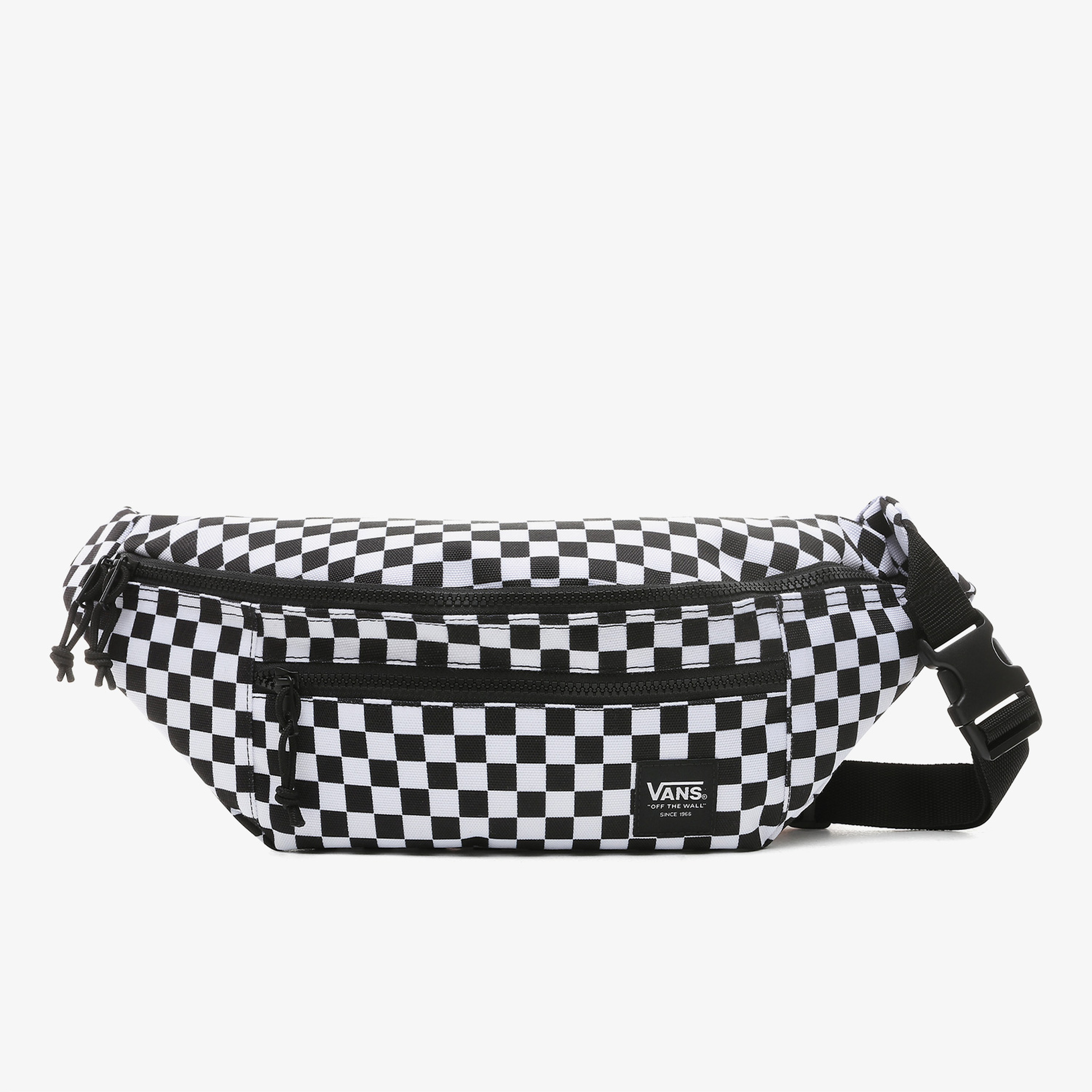 Vans Ranger Waıst Pack Kadın Siyah Bel Çantası