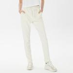 UNITED4 Kadın Beyaz Eşofman Altı