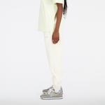 New Balance Athletics Linear Kadın Bej Eşofman Altı