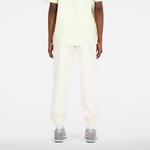 New Balance Athletics Linear Kadın Bej Eşofman Altı