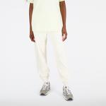 New Balance Athletics Linear Kadın Bej Eşofman Altı