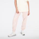 New Balance Athletics Linear Kadın Pembe Eşofman Altı