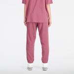 New Balance Essentials Varsity Fleece Kadın Pembe Eşofman Altı