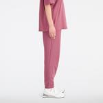 New Balance Essentials Varsity Fleece Kadın Pembe Eşofman Altı