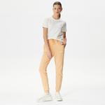 UNITED4 Kadın Turuncu Eşofman Altı