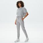 United4 Classic Kadın Gri Eşofman Altı