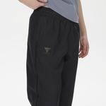 Under Armour The Rock Kadın Siyah Eşofman Altı