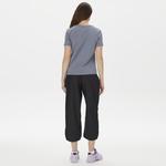 Under Armour The Rock Kadın Siyah Eşofman Altı