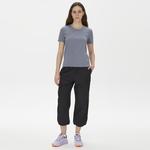 Under Armour The Rock Kadın Siyah Eşofman Altı