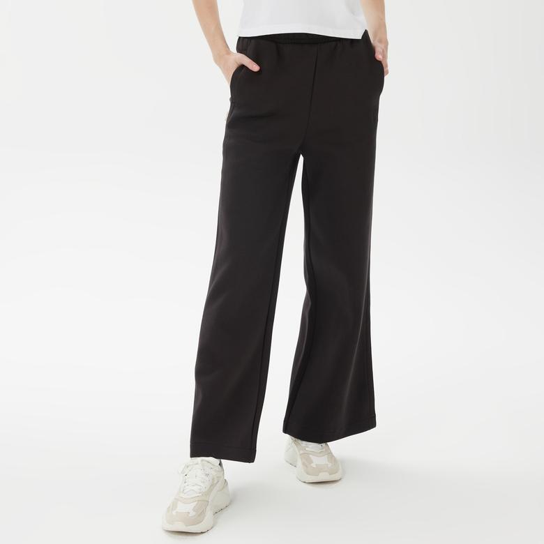 Puma Infuse Kadın Siyah Eşofman Altı