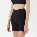 Under Armour Meridian Kadın Siyah Şort