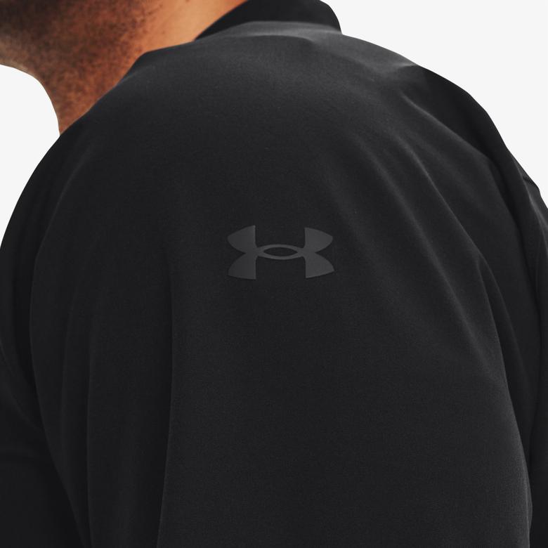 Under Armour Unstoppable Erkek Siyah Mont