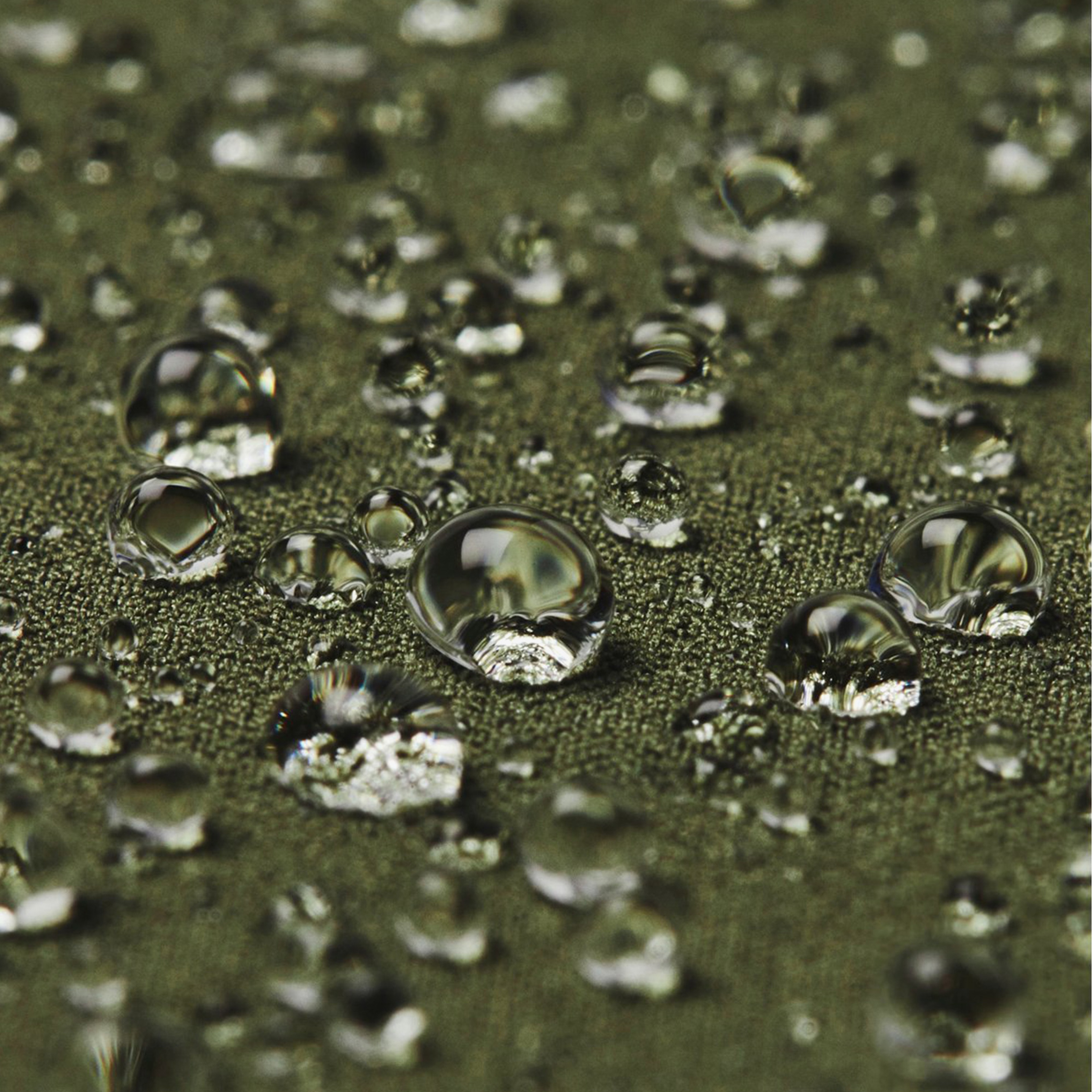 Under Armour Unstoppable Erkek Yeşil Rüzgarlık