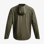 Under Armour Unstoppable Erkek Yeşil Rüzgarlık