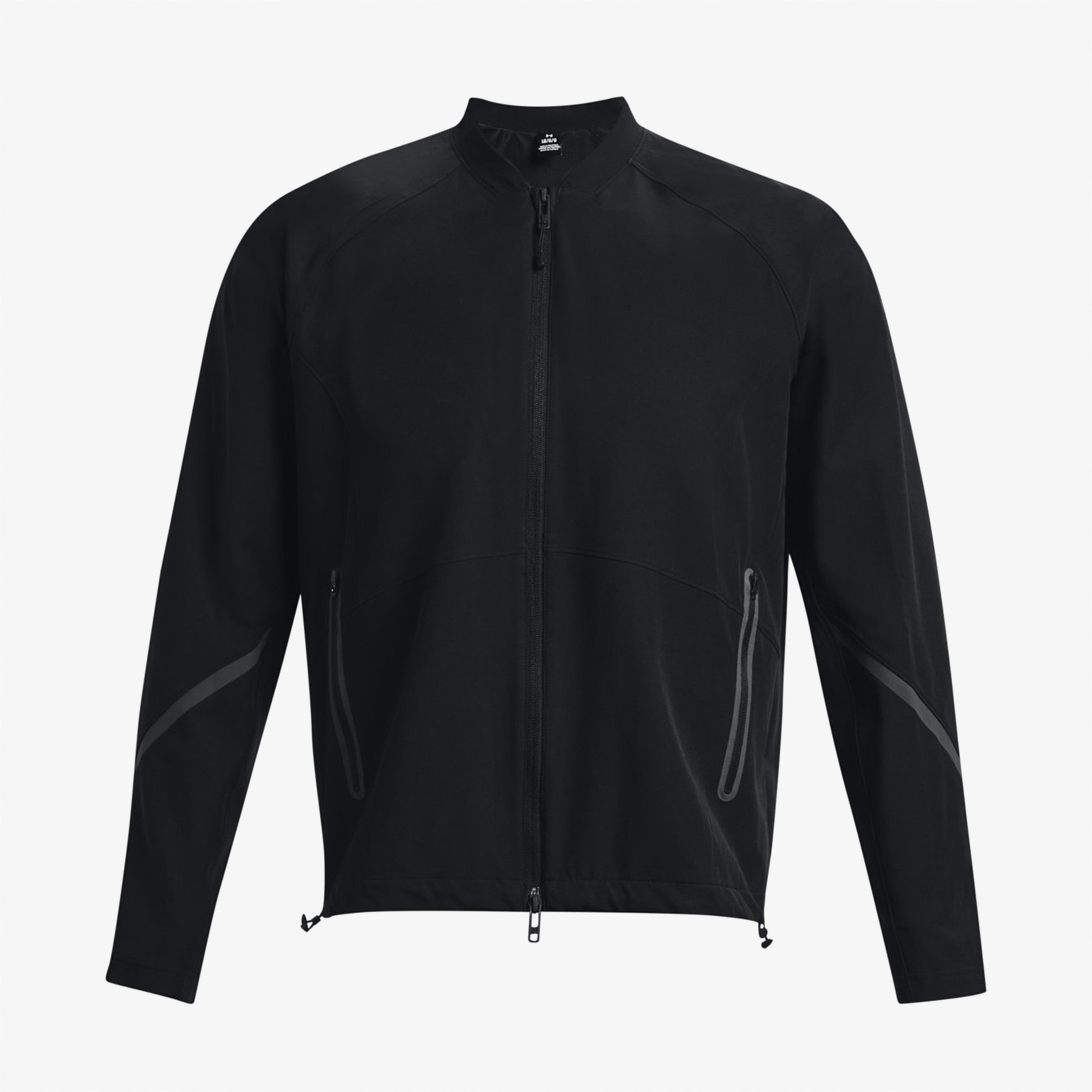 Under Armour Unstoppable Erkek Siyah Mont