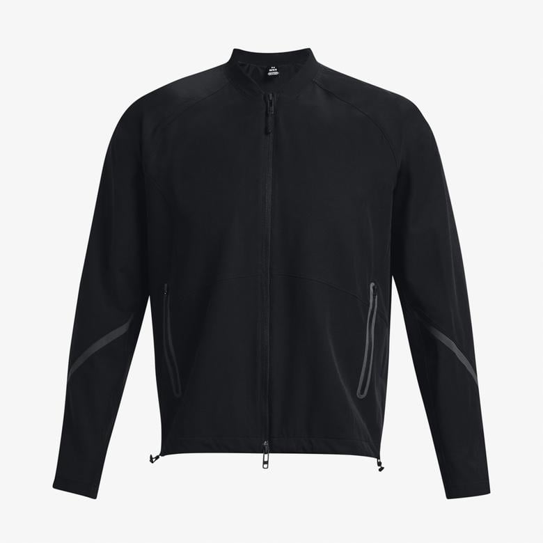 Under Armour Unstoppable Erkek Siyah Mont