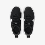 Nike Çocuk Siyah Koşu Ayakkabısı