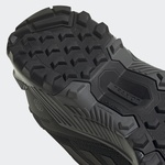adidas Terrex Eastrail 2 Kadın Siyah Spor Ayakkabı