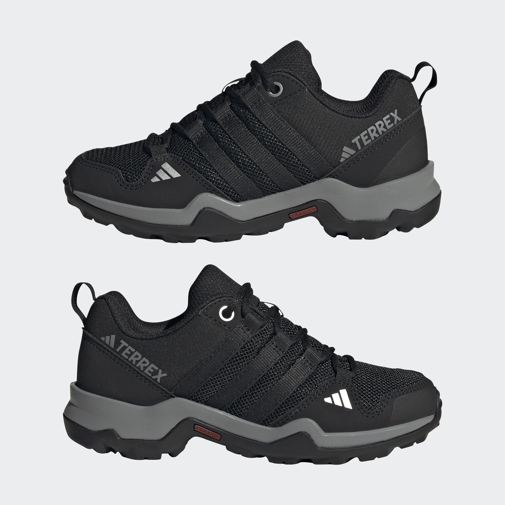 adidas Terrex Ax2R Çocuk Siyah Outdoor Ayakkabı