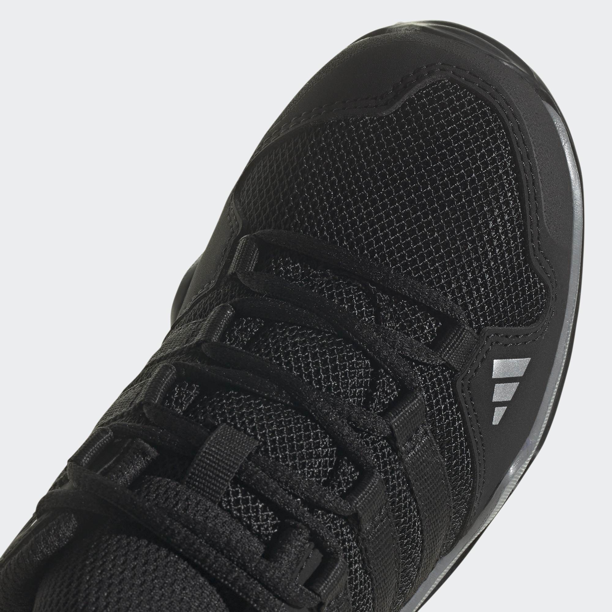 adidas Terrex Ax2R Çocuk Siyah Outdoor Ayakkabı