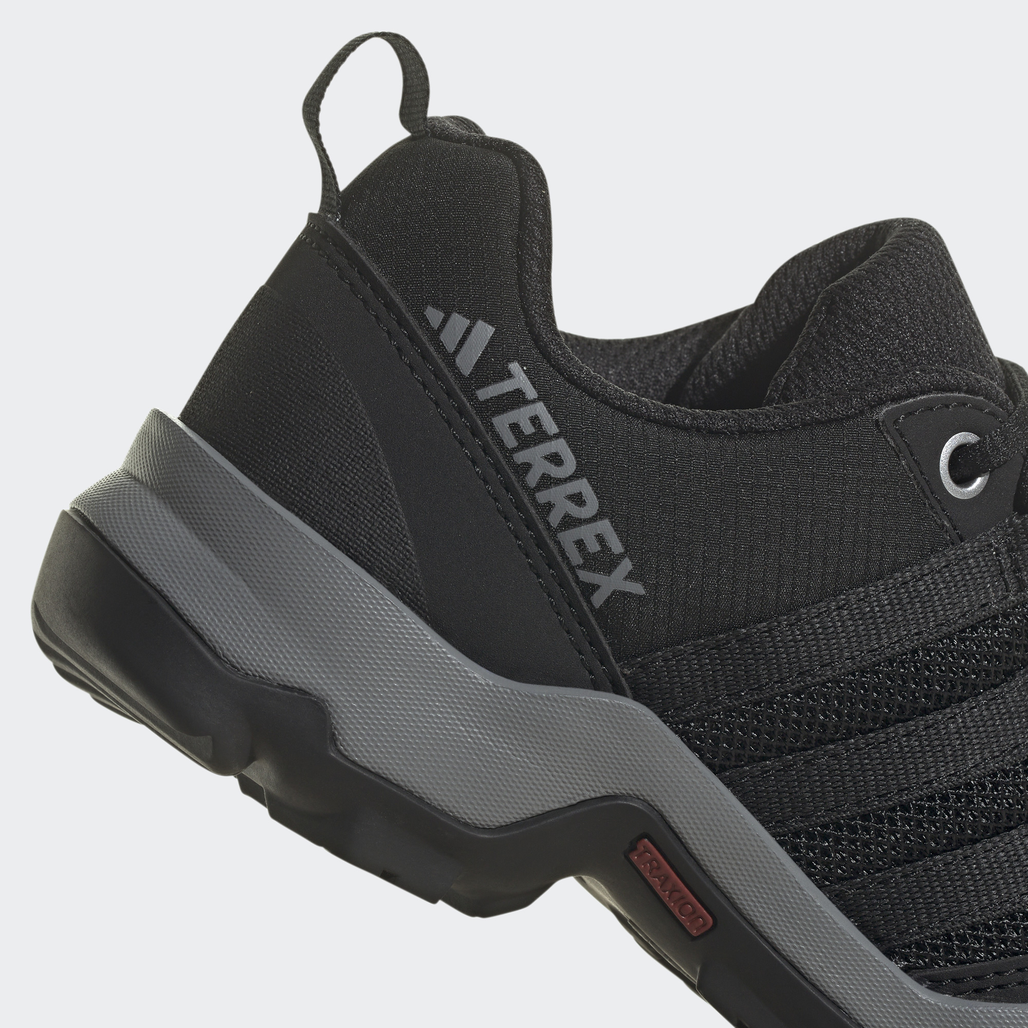 adidas Terrex Ax2R Çocuk Siyah Outdoor Ayakkabı