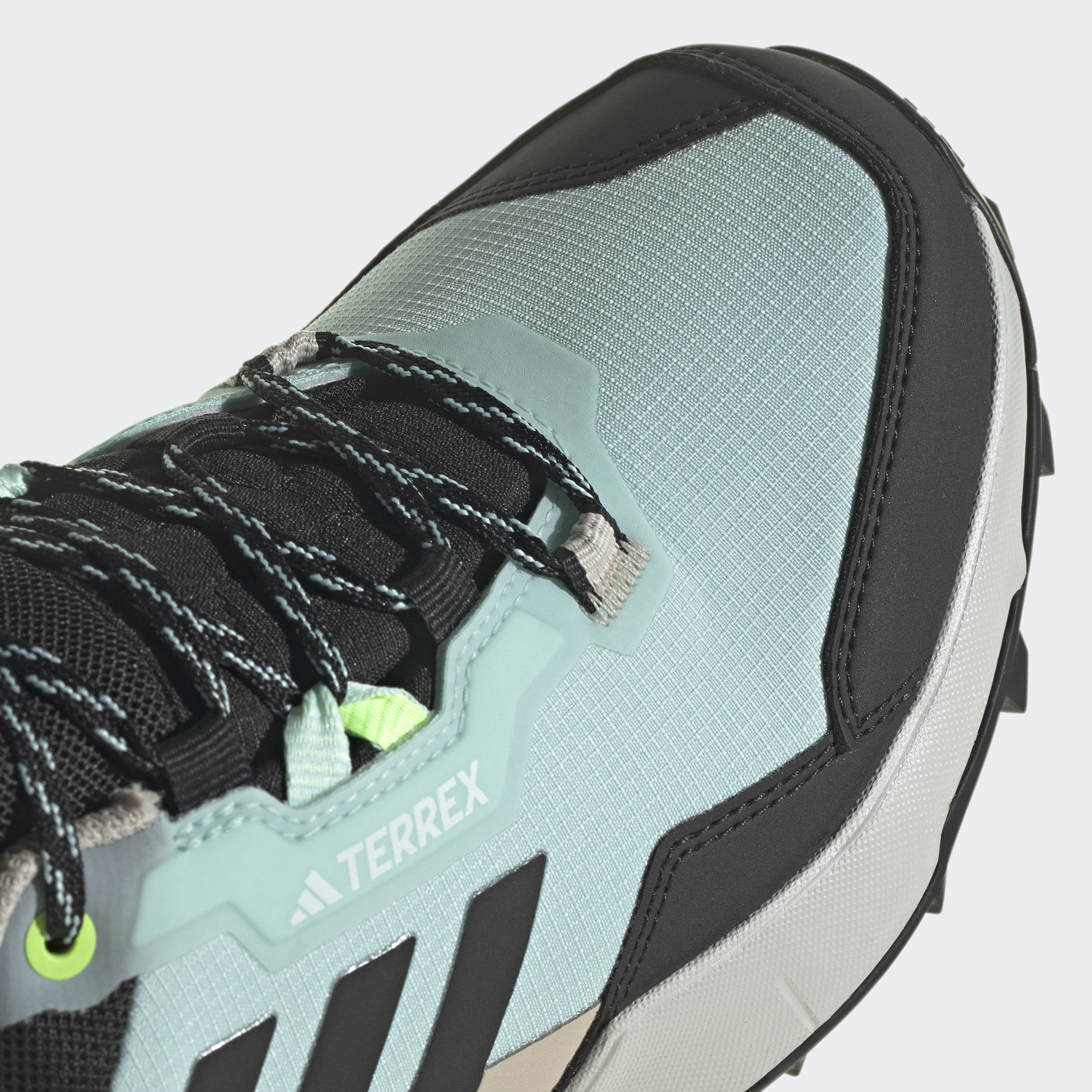 adidas Terrex Ax4 Gore-Tex Kadın Mavi Outdoor Ayakkabı