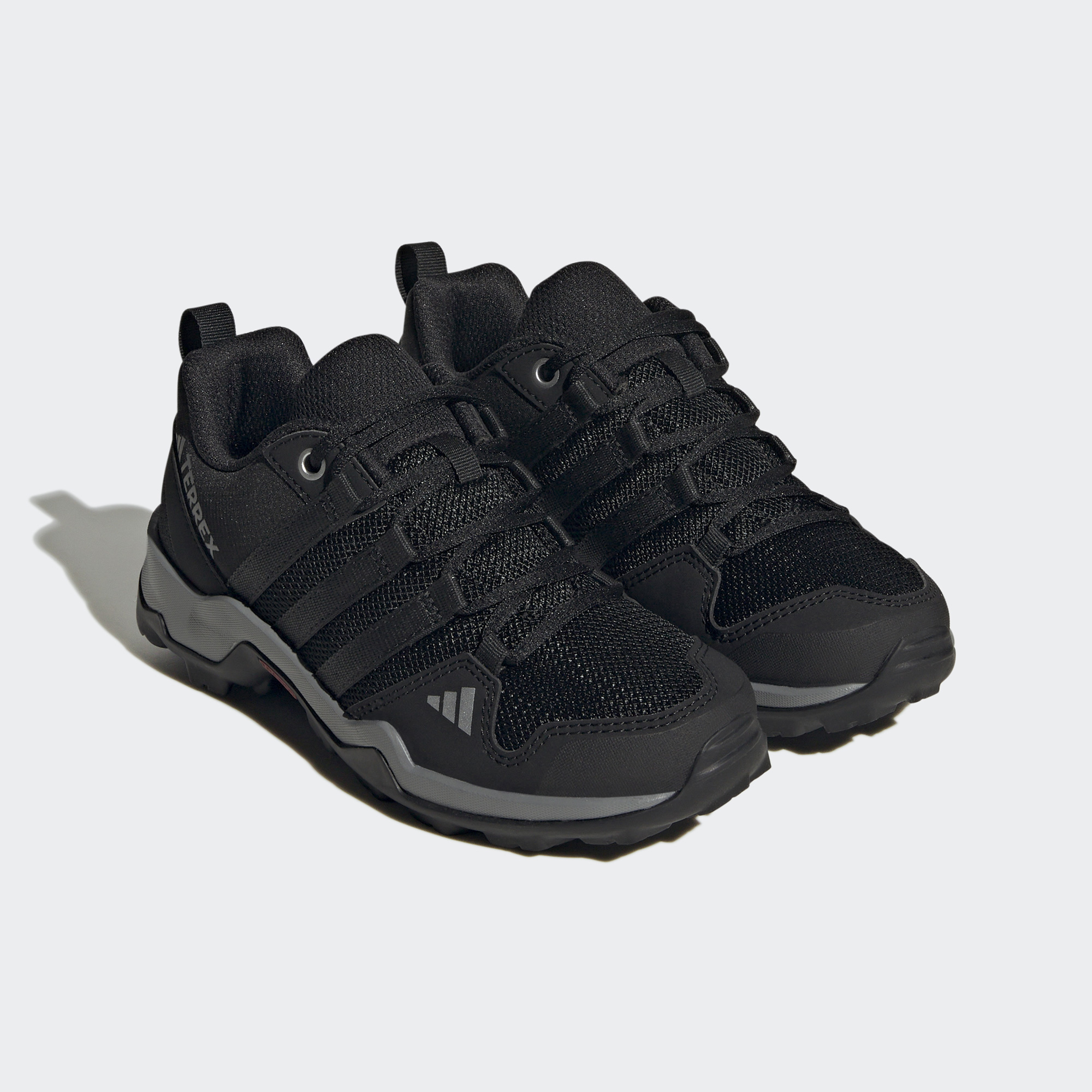 adidas Terrex Ax2R Çocuk Siyah Outdoor Ayakkabı