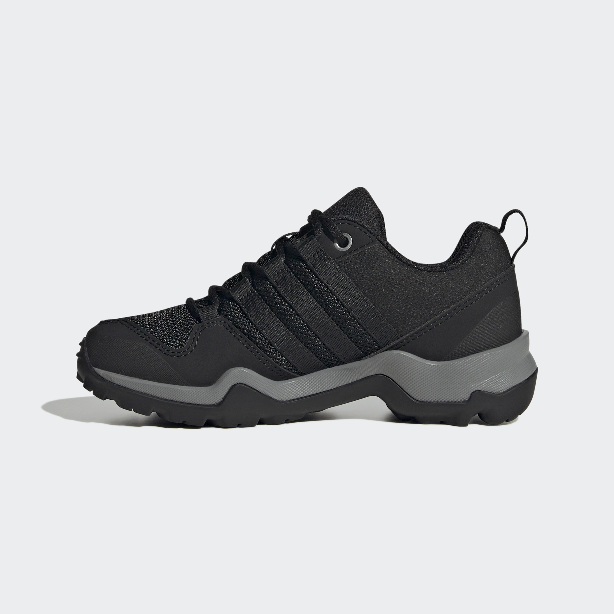 adidas Terrex Ax2R Çocuk Siyah Outdoor Ayakkabı