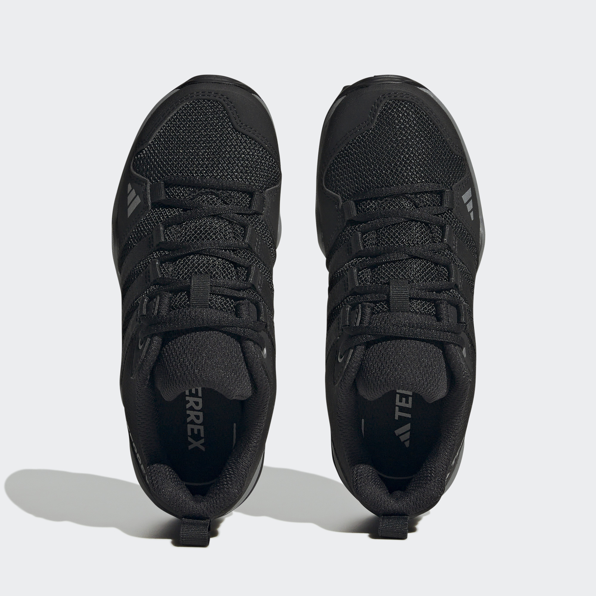 adidas Terrex Ax2R Çocuk Siyah Outdoor Ayakkabı