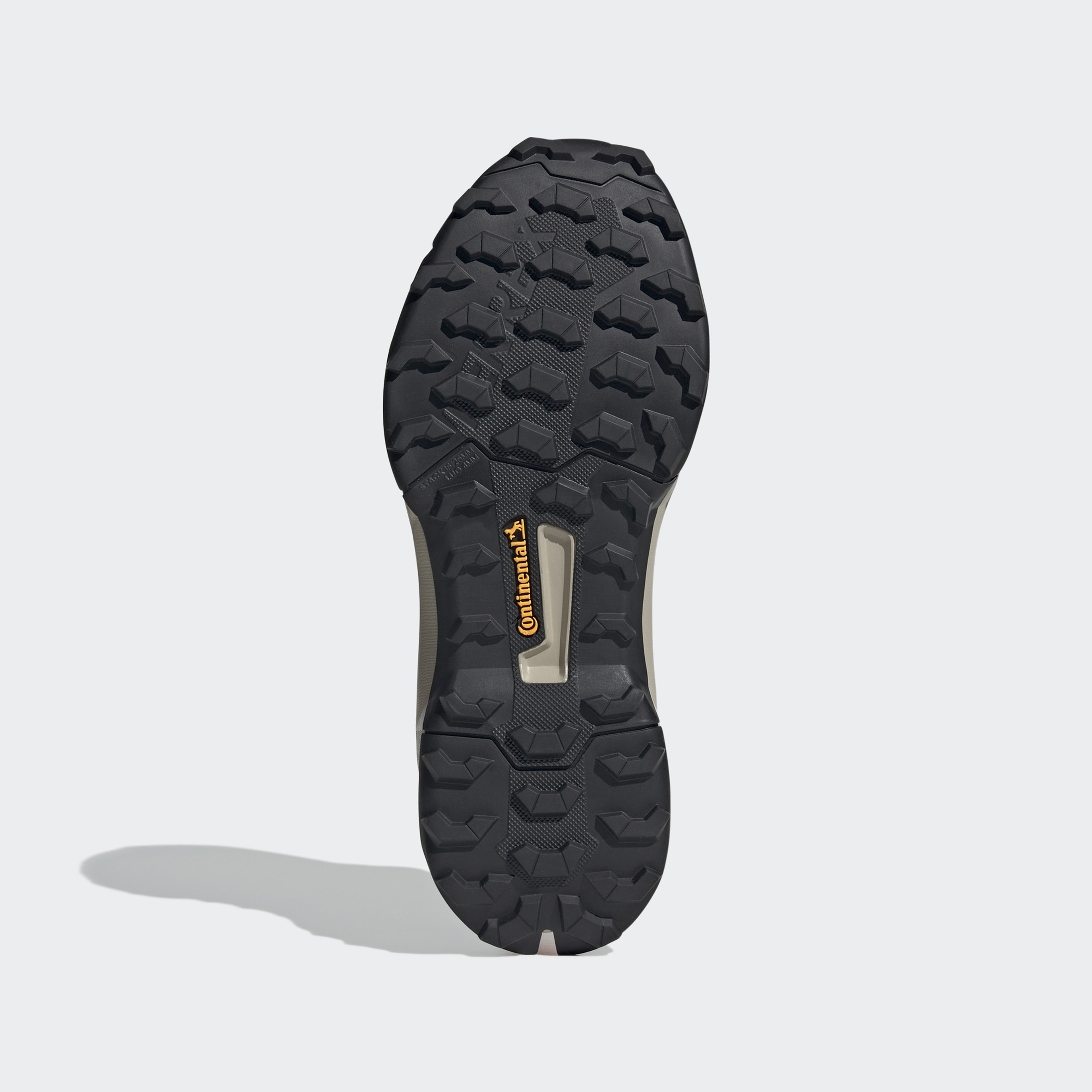 adidas Terrex Ax4 Gore-Tex Kadın Turuncu Outdoor Ayakkabı
