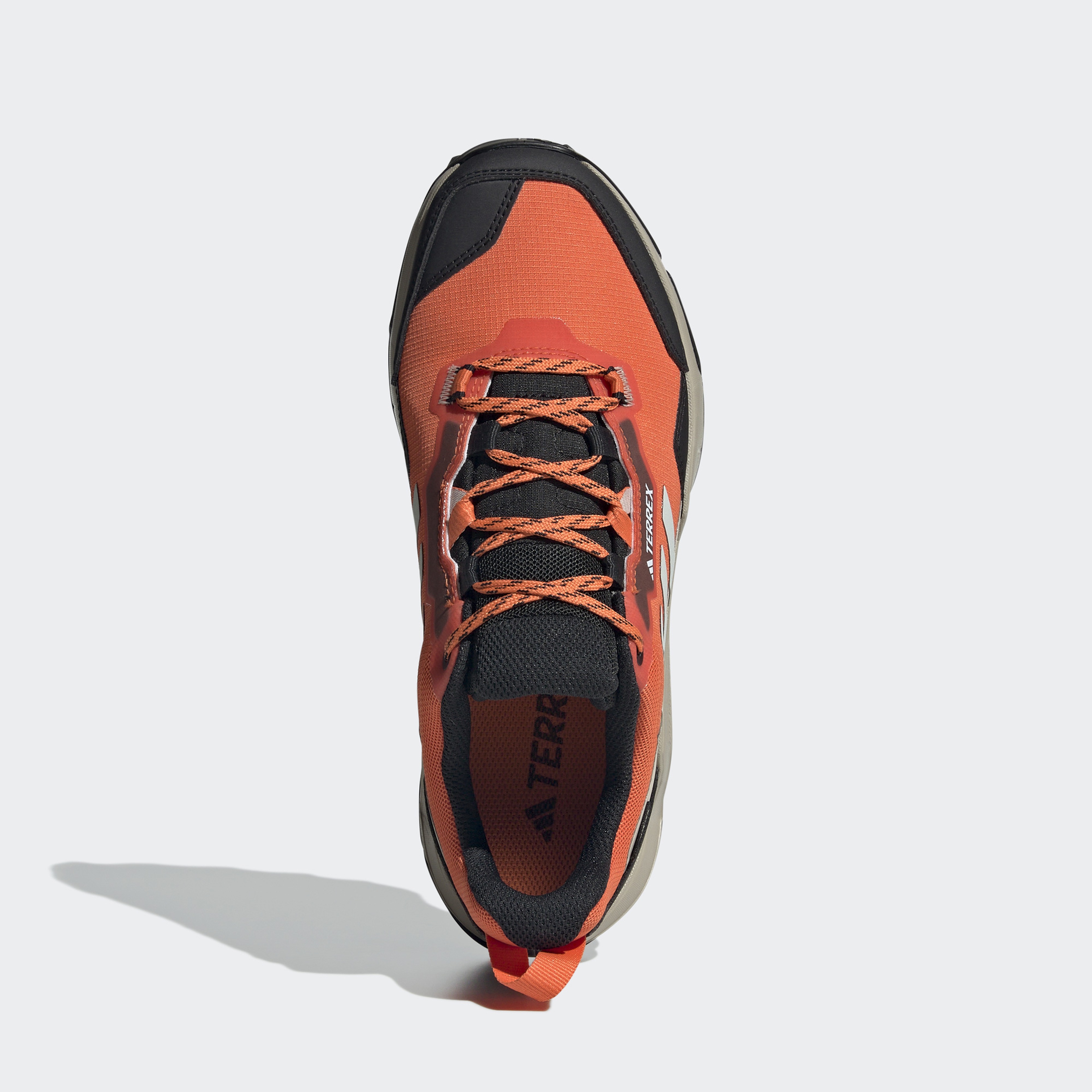 adidas Terrex Ax4 Gore-Tex Kadın Turuncu Outdoor Ayakkabı