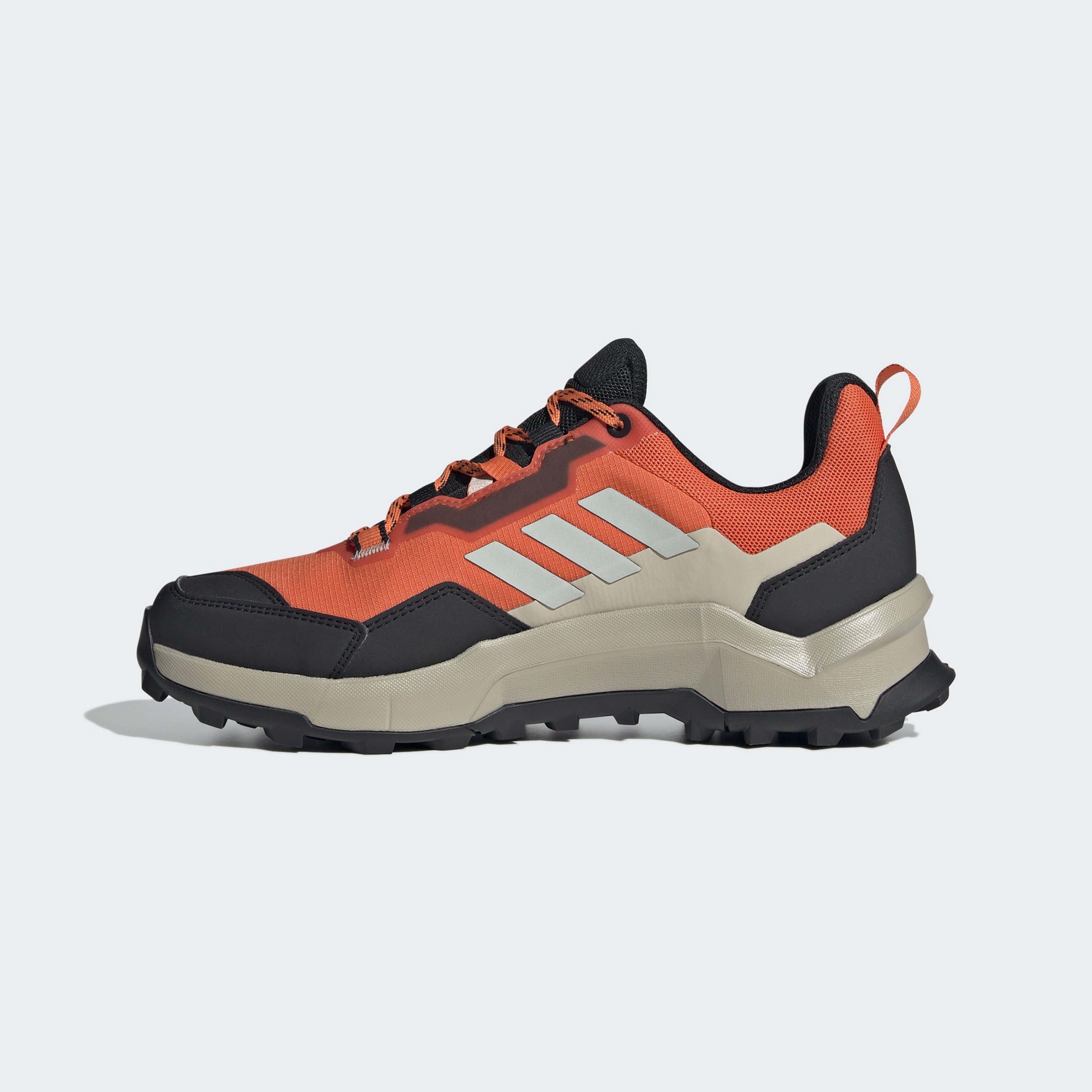 adidas Terrex Ax4 Gore-Tex Kadın Turuncu Outdoor Ayakkabı