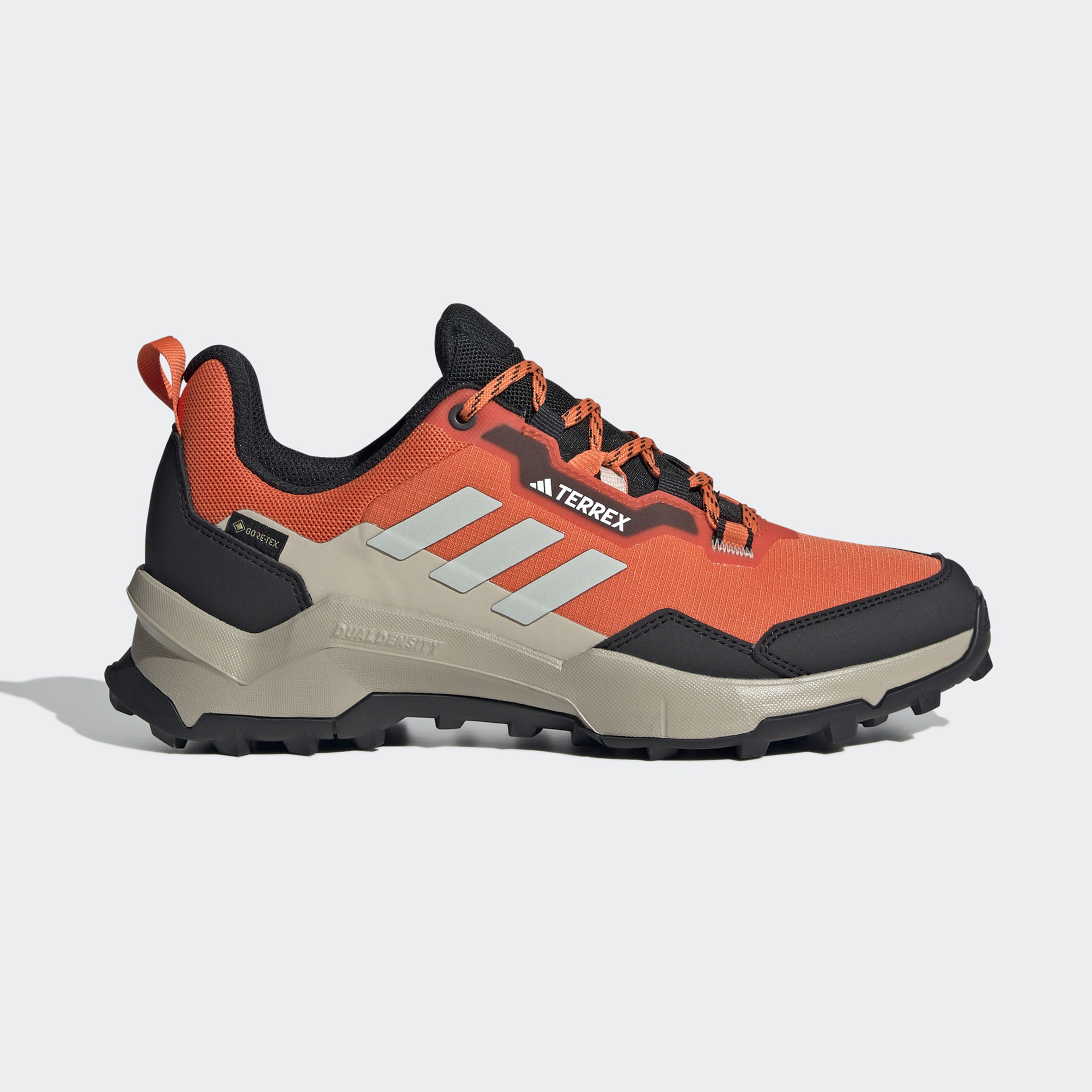 adidas Terrex Ax4 Gore-Tex Kadın Turuncu Outdoor Ayakkabı