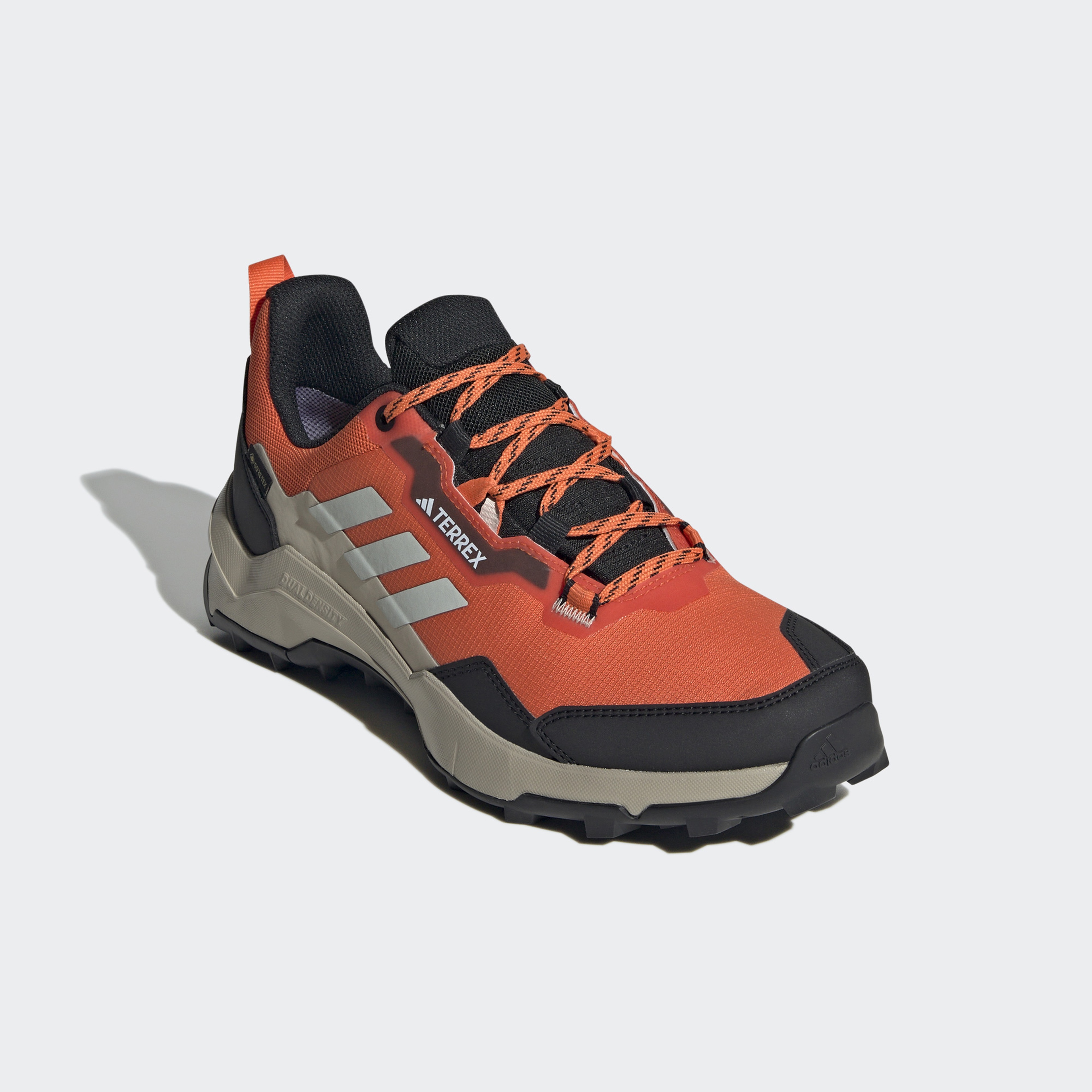 adidas Terrex Ax4 Gore-Tex Kadın Turuncu Outdoor Ayakkabı