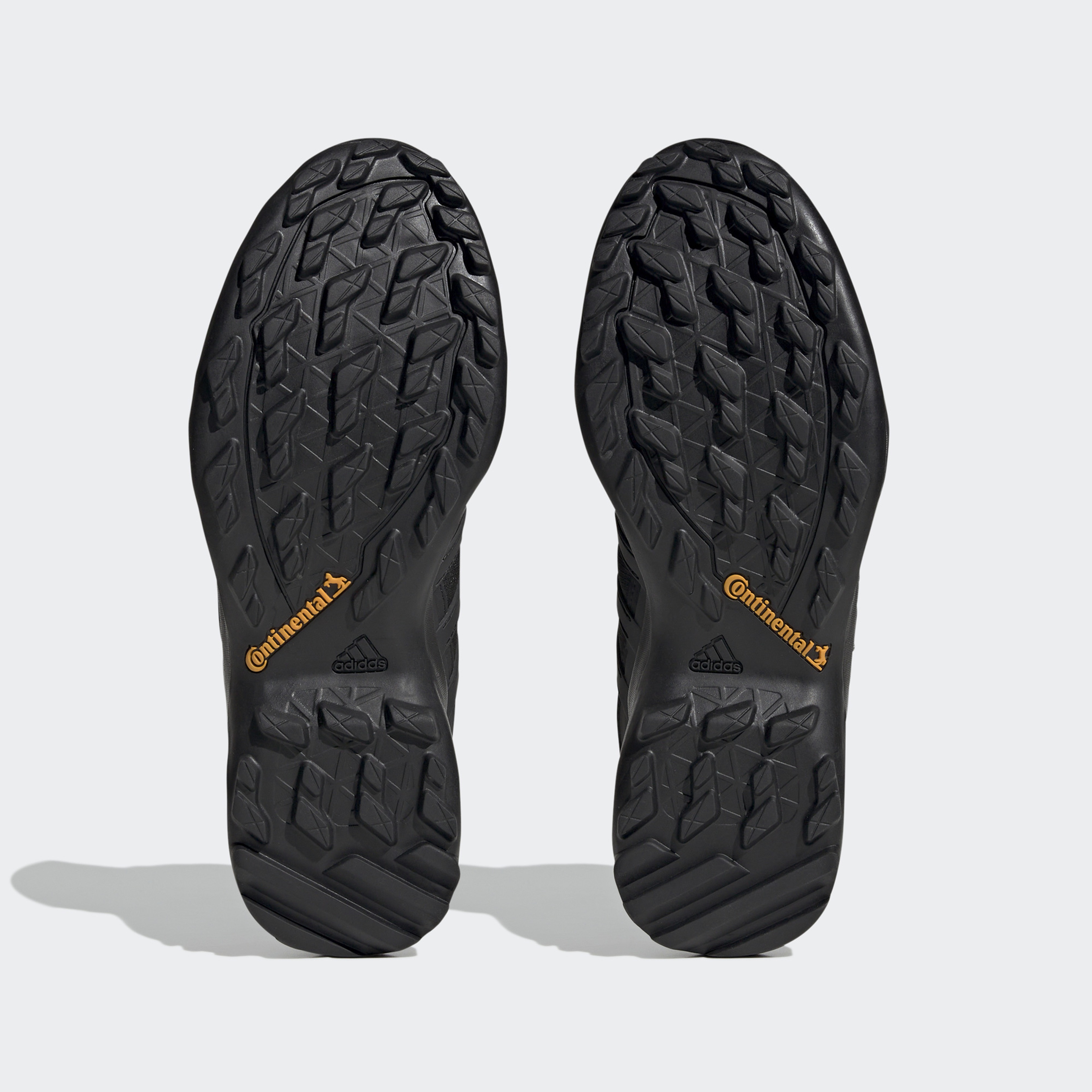 adidas Terrex Swift R2 Mid Gore Tex Erkek Siyah Outdoor Ayakkabı