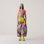 adidas by Stella McCartney TrueNature Kadın Turuncu Crop