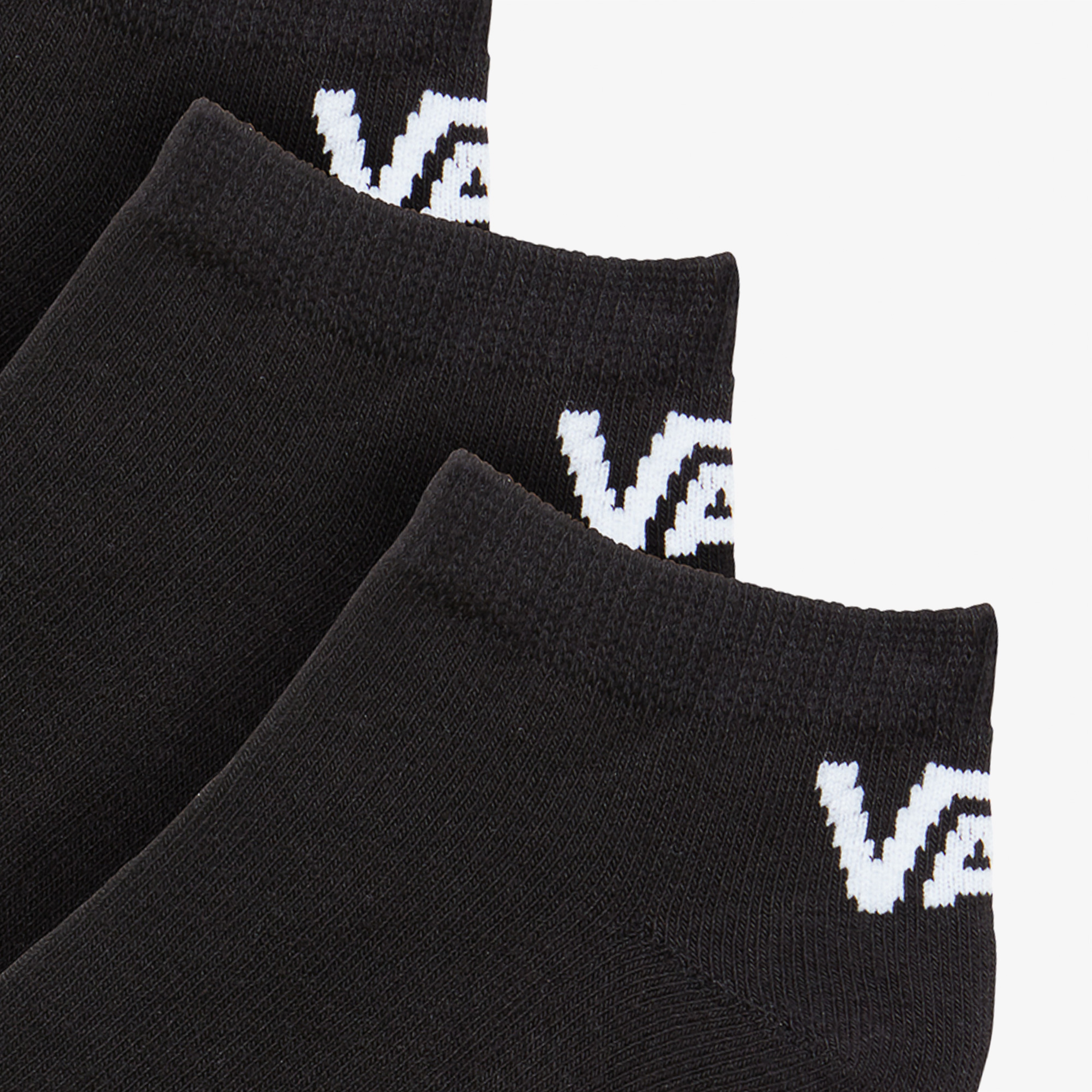 Vans Classic Low Erkek Siyah Çorap