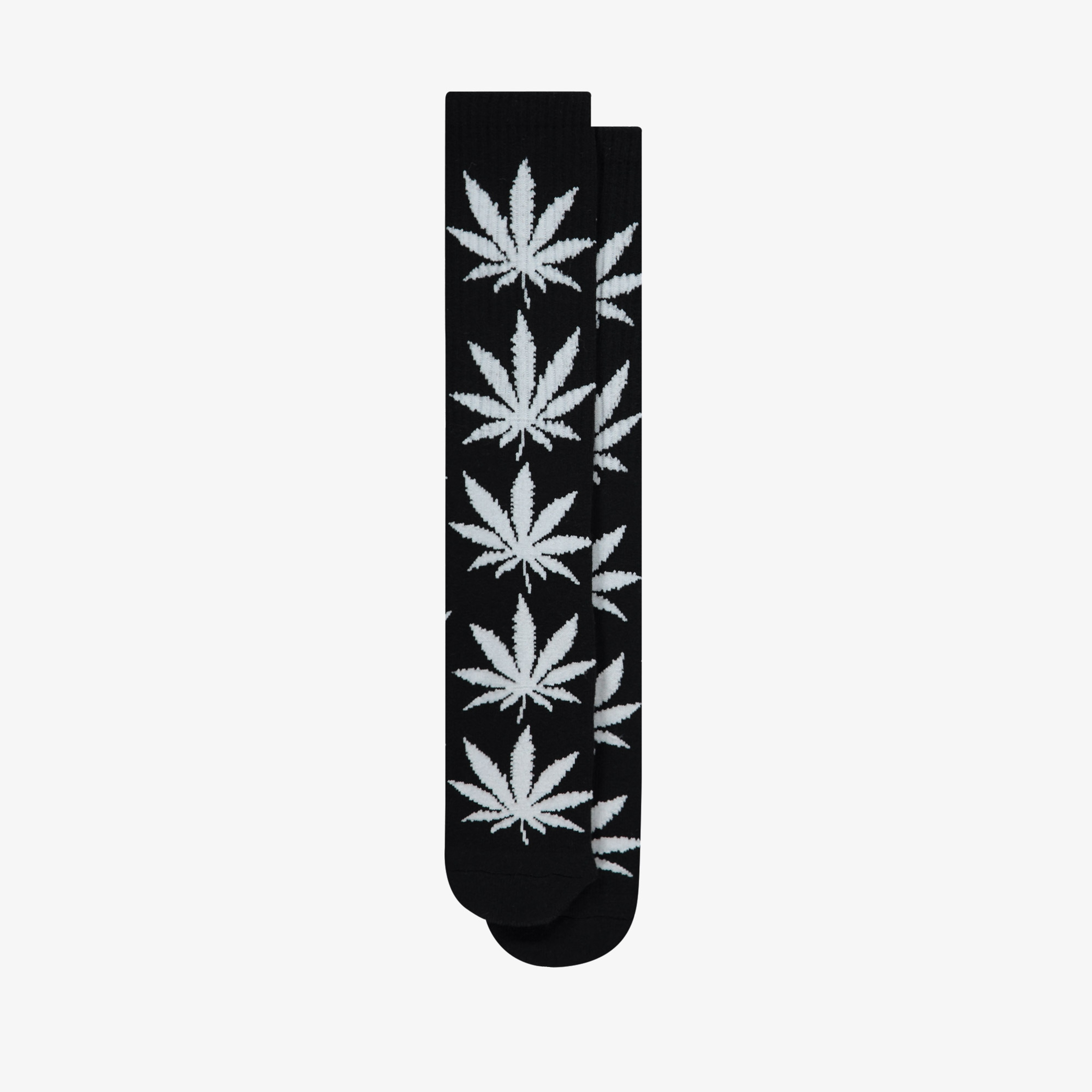 HUF Set Plant Life Erkek Siyah Çorap