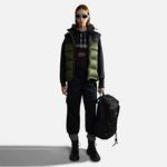 Napapijri Burgee Kadın Siyah Hoodie