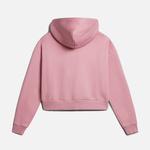 Napapijri B-Box Kadın Pembe Hoodie